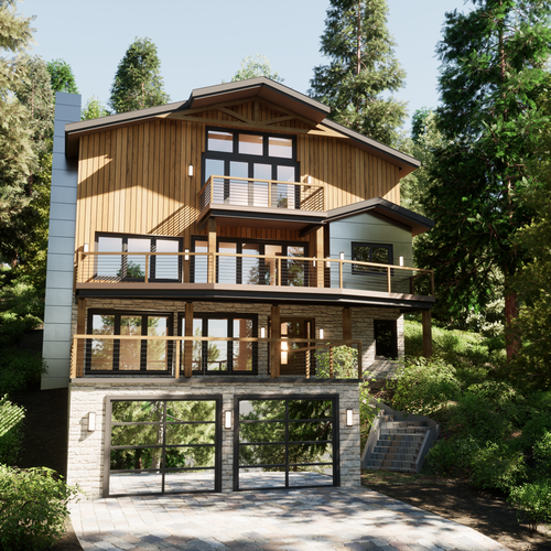 3D contest entry by maitenmugi