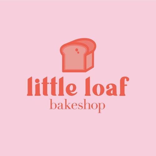 Little Loaf Bakeshop: Identity for small bakery in the Hudson Valley (LGBTQ+ designers highly encouraged to submit!) Design réalisé par Begum G.