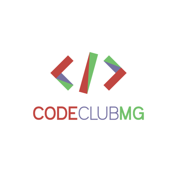 Design by Joe Roberts titled "CodeClubMG"