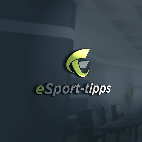 Logo & hosted website contest entry by Ramadhan™