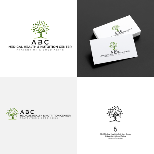 Logo & brand identity pack contest entry by Brands by Sam