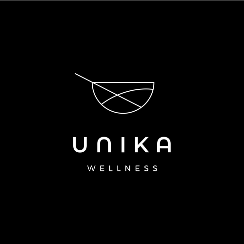 Unika Wellness Needs a Brand-ontwerp door timcross*