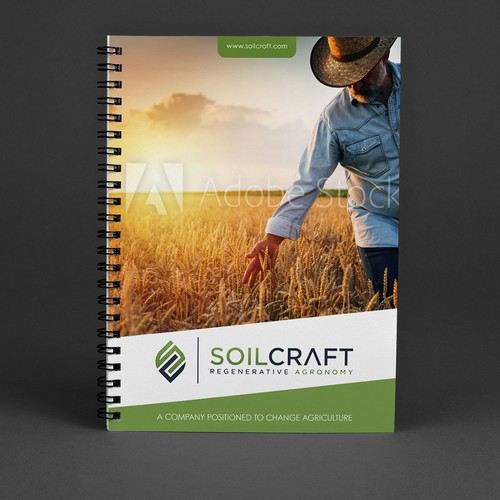 Soilcraft FDD Cover Design by Danatrem