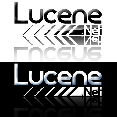 Help Lucene.Net with a new logo Diseño de Jon L Negro