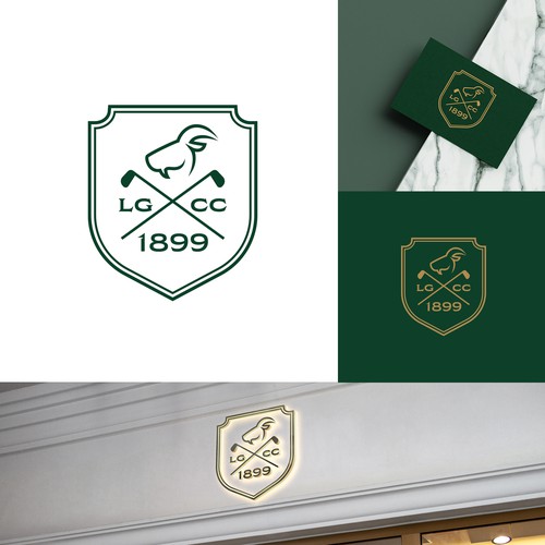 Lgcc logo | Logo design contest | 99designs