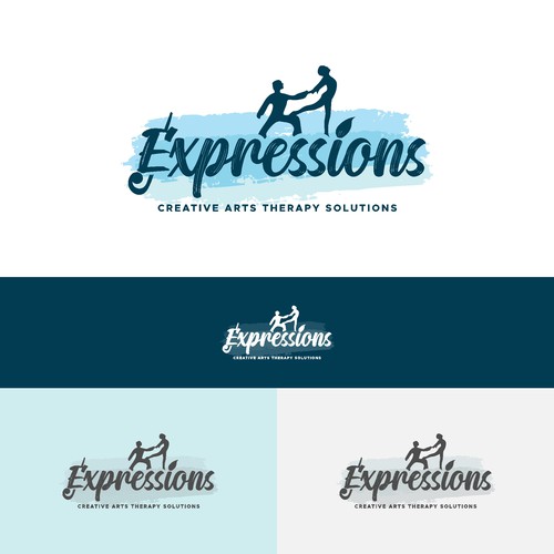 Expressions Rx - what does expression mean to you? Design by MisterR