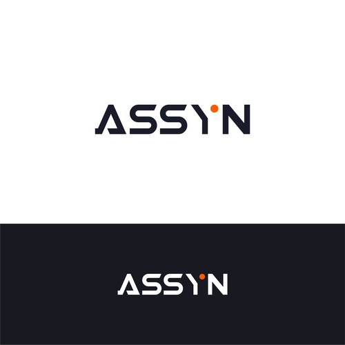 New logo for “Assyn” SaaS platform Design by DodolBanyu