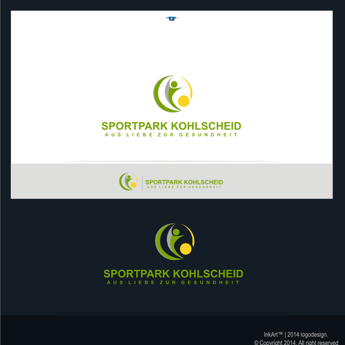  contest entry by InkArt™