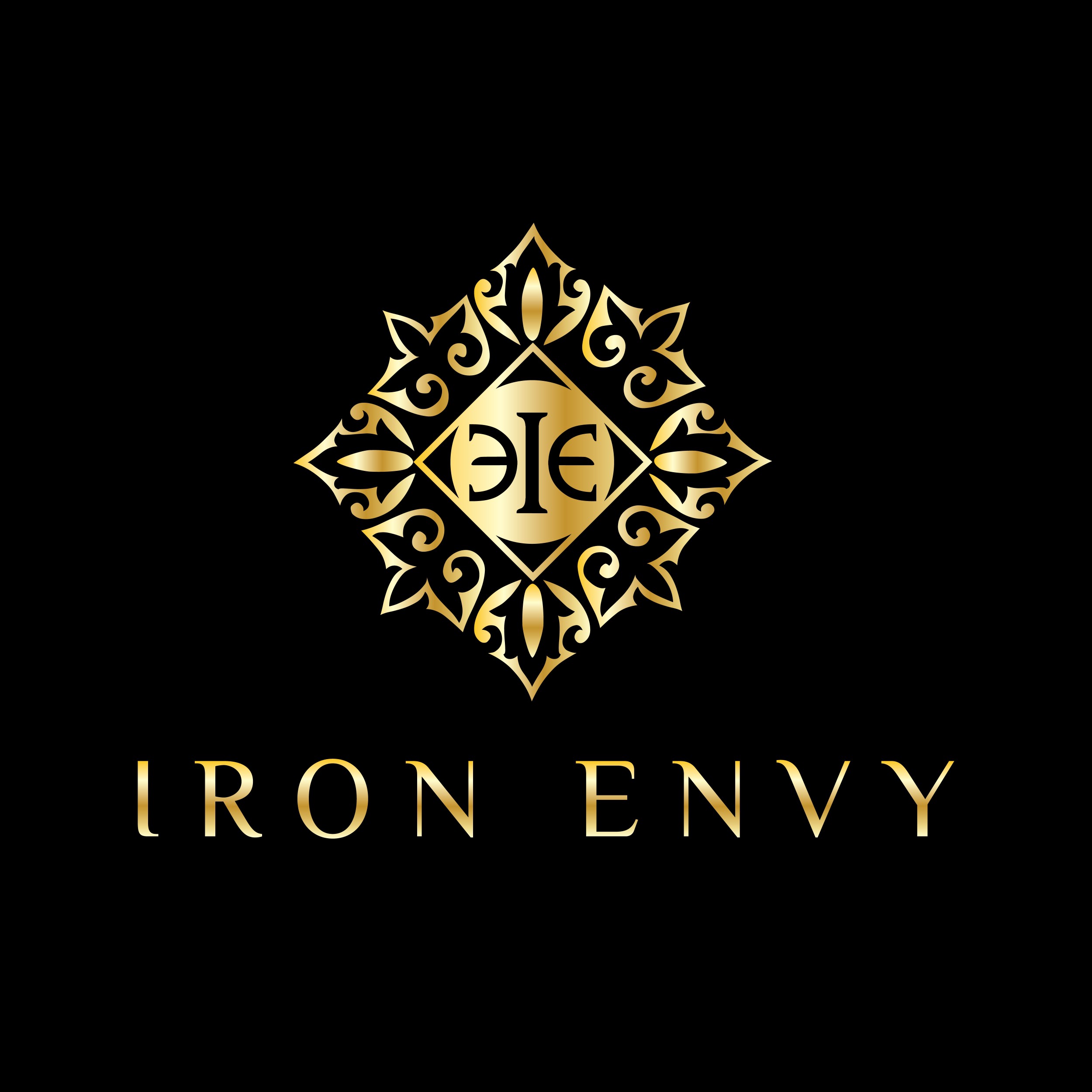 Iron Logos - Free Iron Logo Ideas, Design & Templates