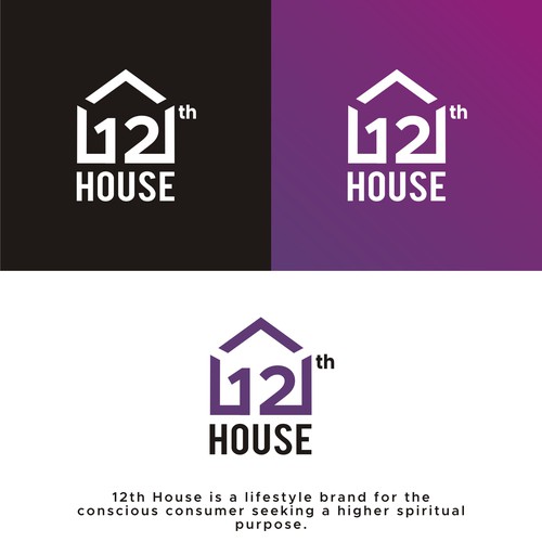 Design di Create a lifestyle logo for the enlightened consumer seeking a higher purpose. di jhonyta