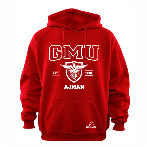 Gulf Medical University - Branded Clothing Design by mhmtscholl