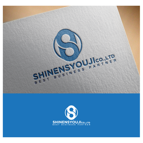 Logo & business card contest entry by Orange_