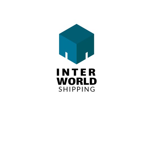 Design INTERWORLD SHIPPING di A r s h