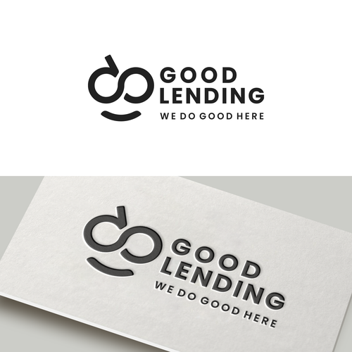 create a bad ass logo for lending Design by ArtC4