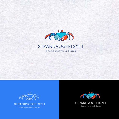  contest entry by Rolling'sDesign