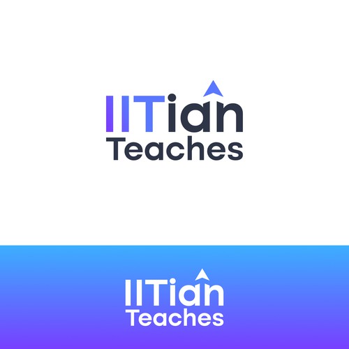 We need a powerful logo for teaching people high income skills to grow professionally ..Logo should show career growth Design by Assaiv