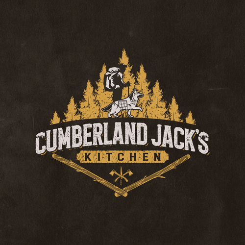 Cumberland Jack’s Design by RAPUNZEL27