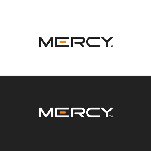 Mercy Logo Design Design by Arganesia