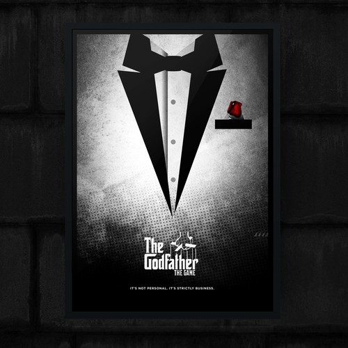 Create your own ‘80s-inspired movie poster! Design by Vivi - Beau