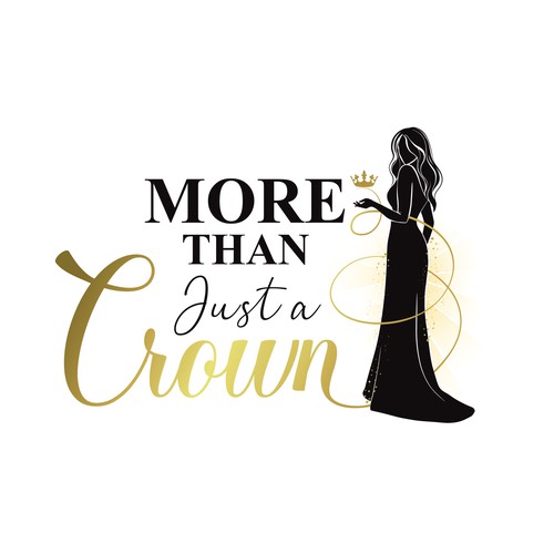 Pageant Coach needing a LOGO Design by moon.design