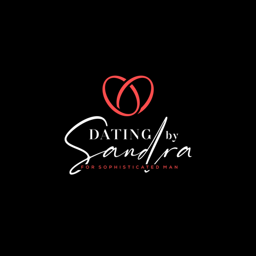 Dating Coach logo & social media  to appeal sophisticated mature men Design by memulaihari