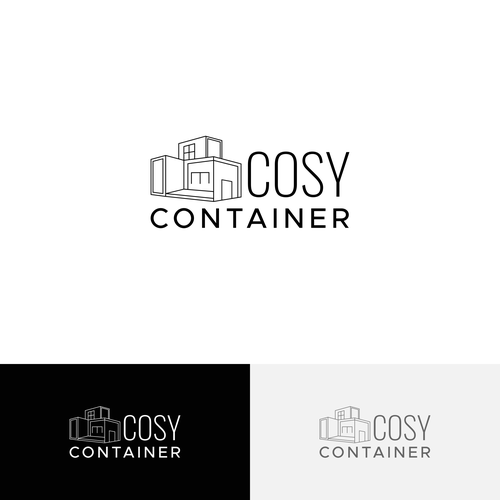 Logo design contest entry by Xzero