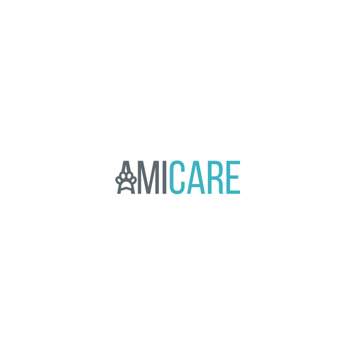 AMICARE need his logo Design by SS_STUDIO