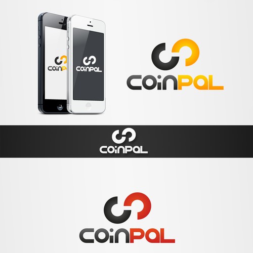 Create A Modern Welcoming Attractive Logo For a Alt-Coin Exchange (Coinpal.net) デザイン by TasneemObeid