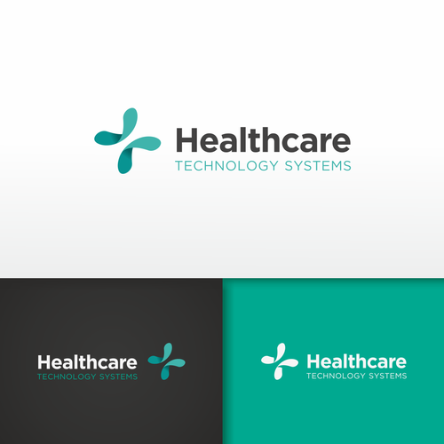 Design di ]**Logo needed for Healthcare Technology Systems di -o_o-