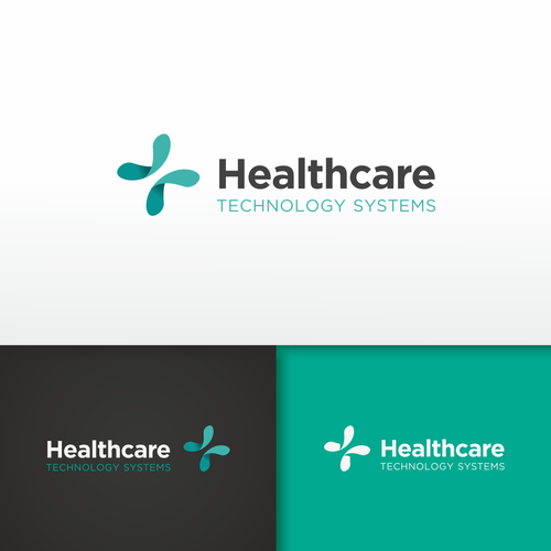 ]**Logo needed for Healthcare Technology Systems Design by -o_o-