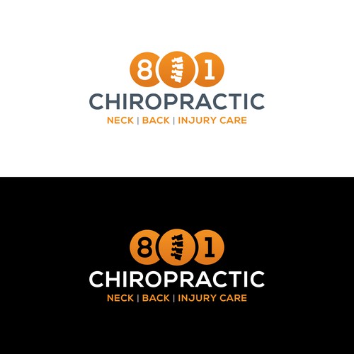 Logo Design already given to you this is an easy win Design by Rhyno