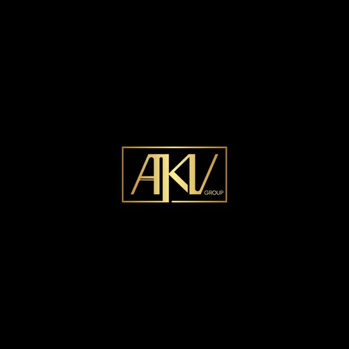 We need an elegant logo for out holding company Design by Maylyn