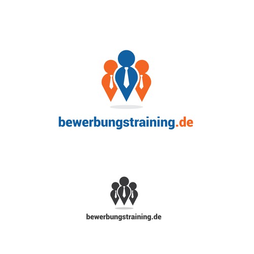 Logo design contest entry by 99_Creative