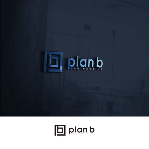 Logo design contest entry by SS_STUDIO