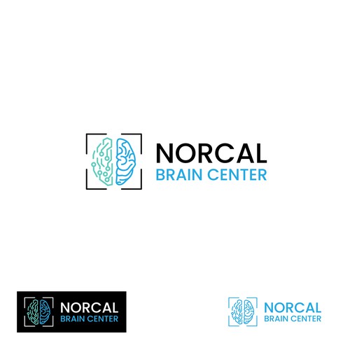 Design a new logo for an upscale, modern brain injury clinic Design by tryniak