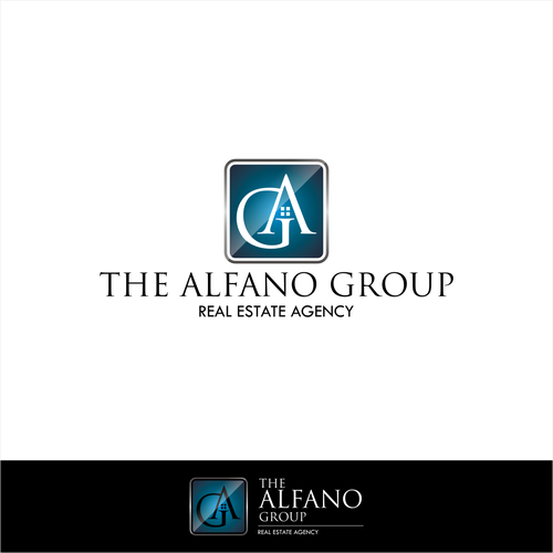 Create the next logo for (AG) The Alfano Group Design by Salwa 19
