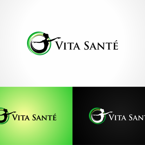 Logo design contest entry by <<legen...dary>>