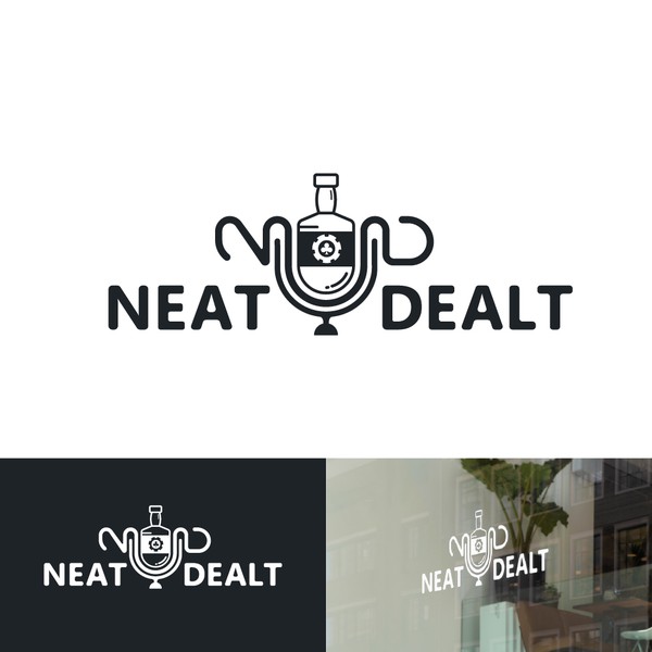 Podcast Poker Whiskey