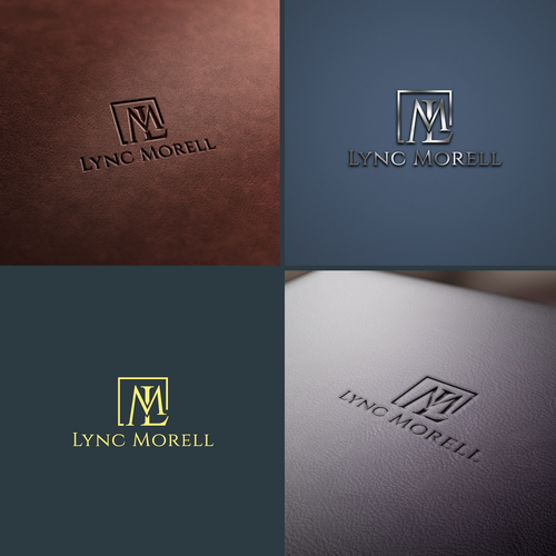 Create a classy statement logo for a rising luxury leather bag brand!, Logo  design contest