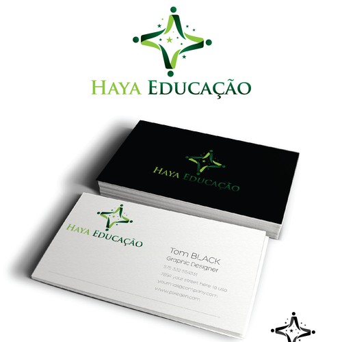 Logotipos propuesta en el concurso por M.Adana