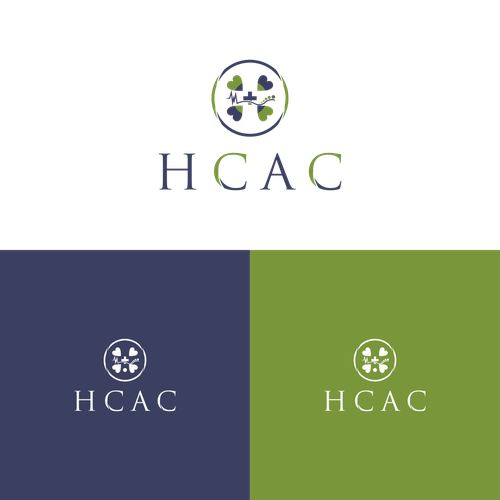 Logo design contest entry by azzmunart