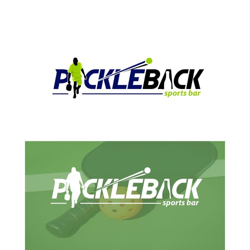 Pickleball club and tequila/whiskey bar Design by Web Hub Solution