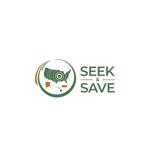 Seek and Save Design by Delia.