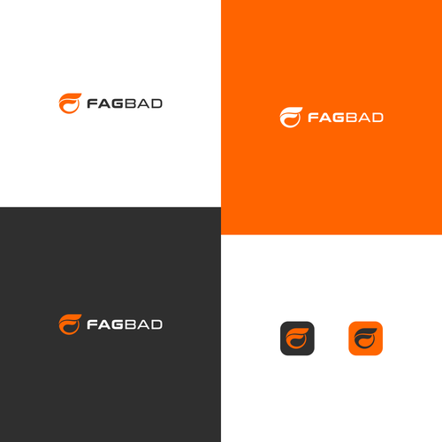 New logo for a company that build bathrooms Diseño de Na Heun