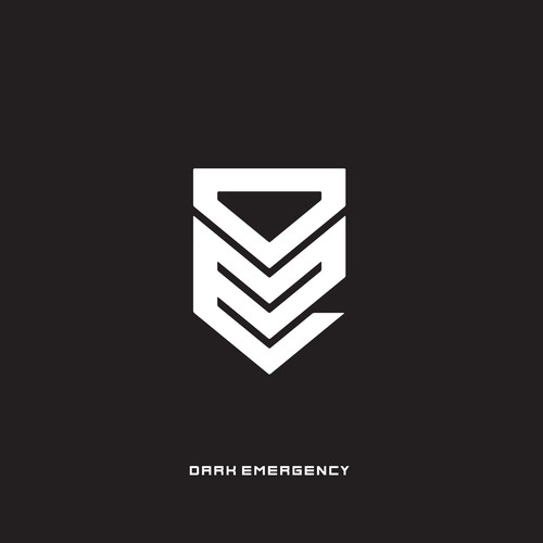 Modern tactical game event/festival logo Design by Belfstab