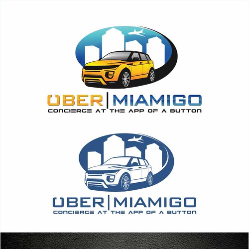 Logo & brand identity pack contest entry by hey John!