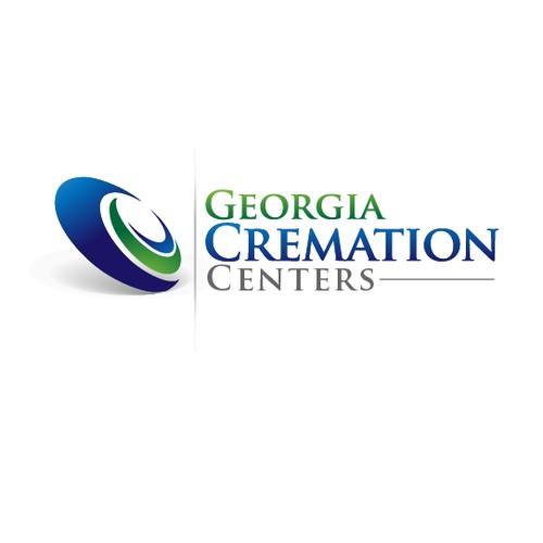 Georgia Cremation Centers needs a new logo Design by noman.niz