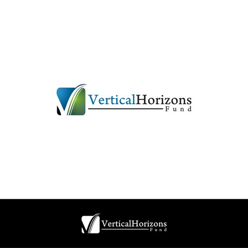 Create The Next Logo For Vertical Horizons Fund Logo Design Contest 99designs