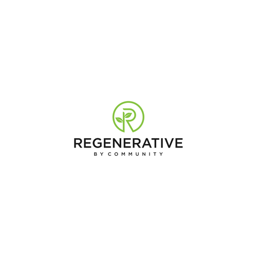 We provide digital communities, to learn/adopt regenerative agriculture... We need your help Design von 7MBAH