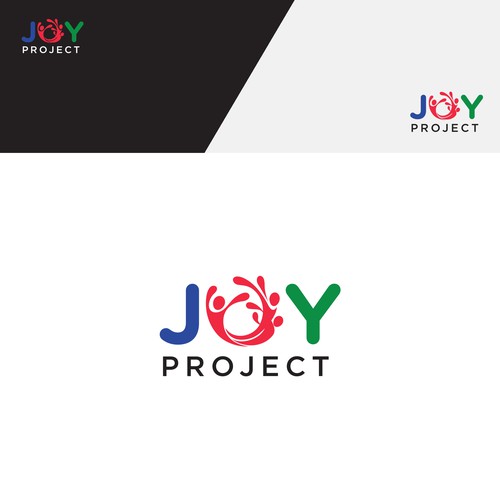 Diseño de We need a joy filled logo for our tv shows! de Klaudi